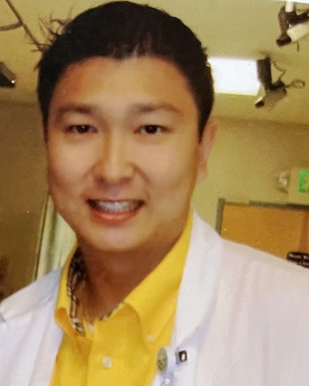 William Wong, PharmD
